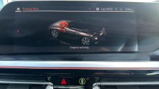 BMW Z4 sDrive 20i M Sport 2dr Auto Petrol Roadster